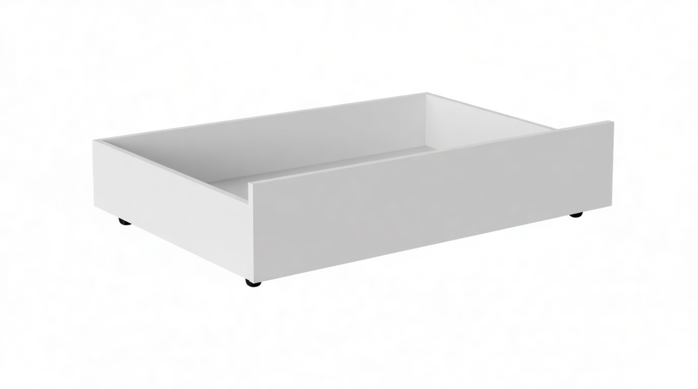 Underbed Storage Drawer free 3D printable STL