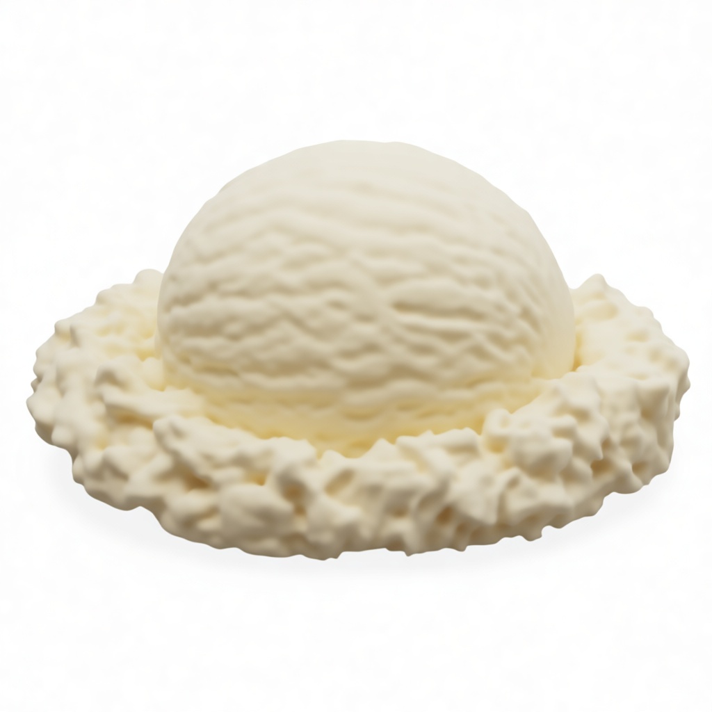 Brain Hemisphere Model free 3D printable STL
