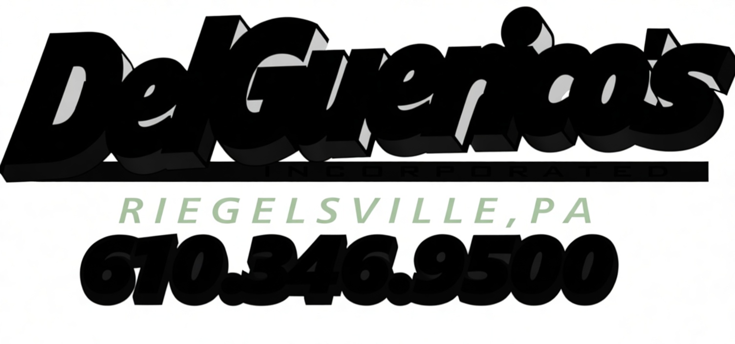 DelGuernios Logo Model free 3D printable STL