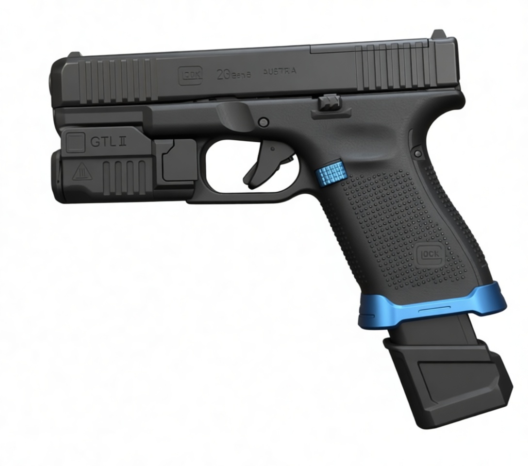 Glock 20 Gen 5 Model