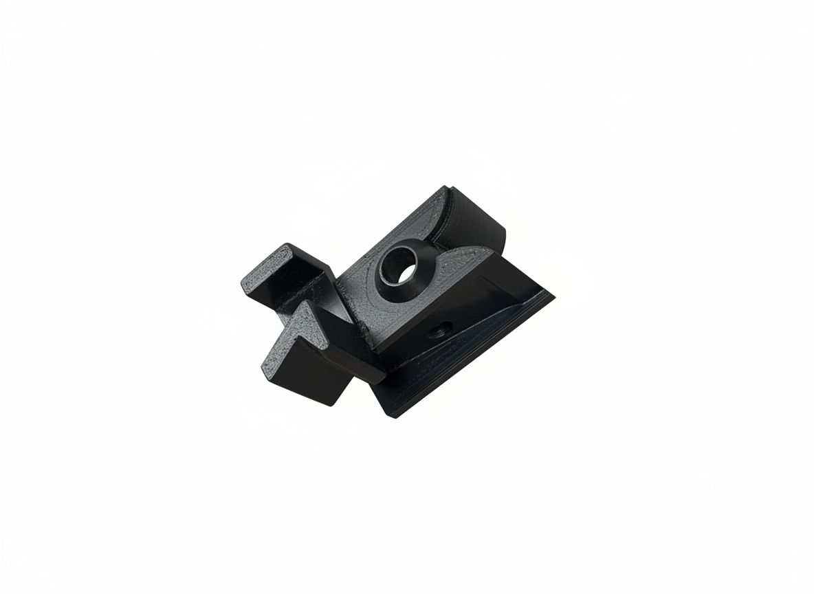 Prusa MK3 Extruder Spacer free 3D printable STL