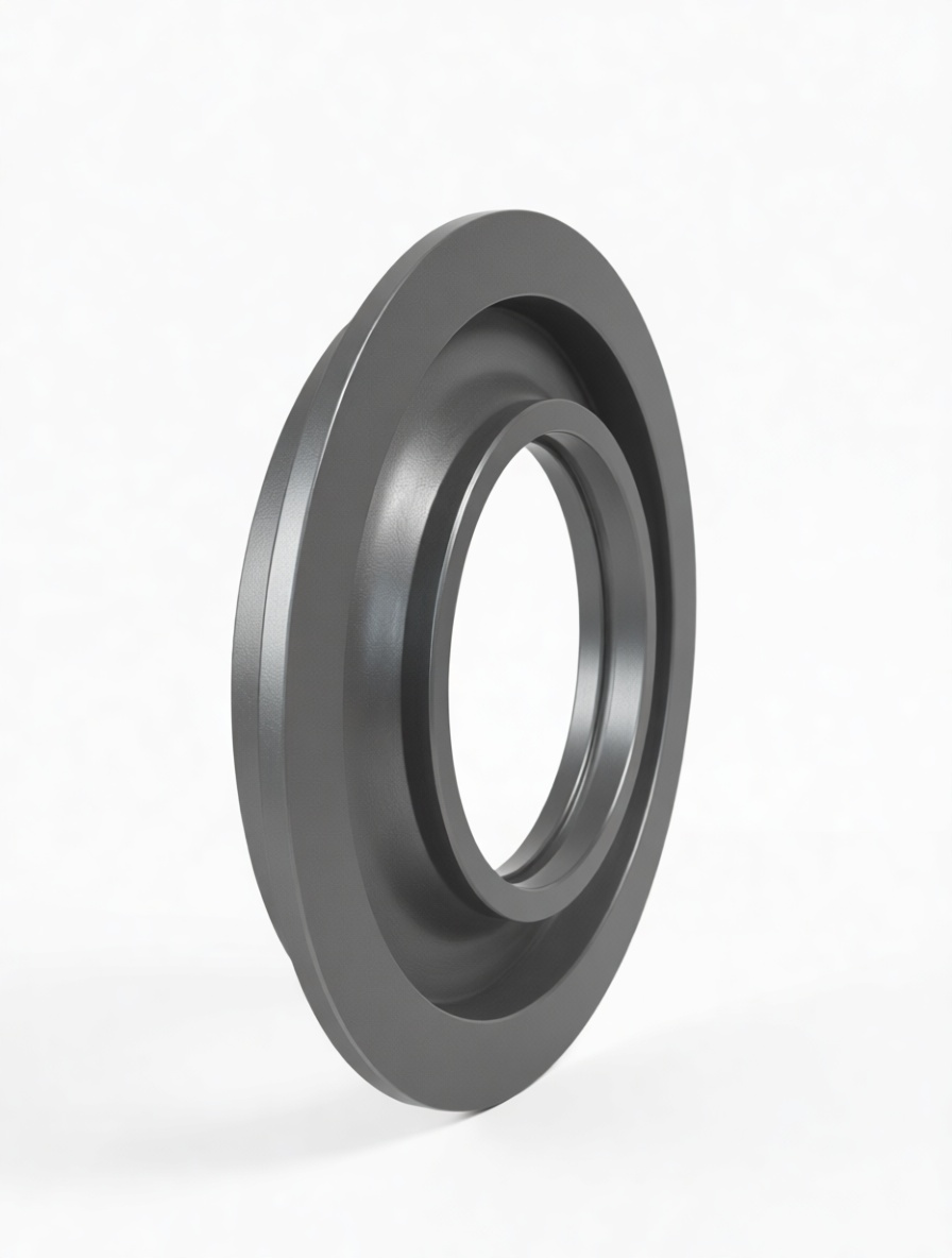 Mechanical Shaft Collar free 3D printable STL