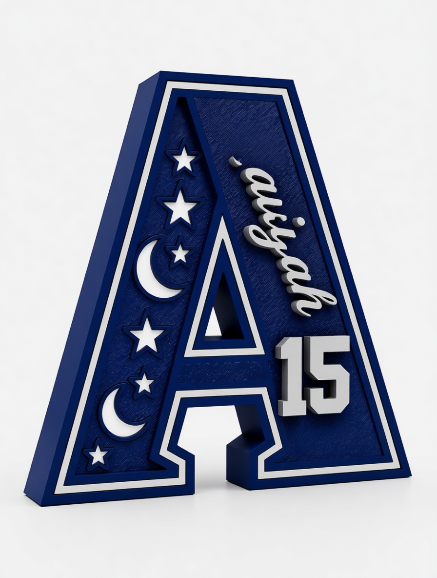 Aaliyah 15 Figurine free 3D printable STL