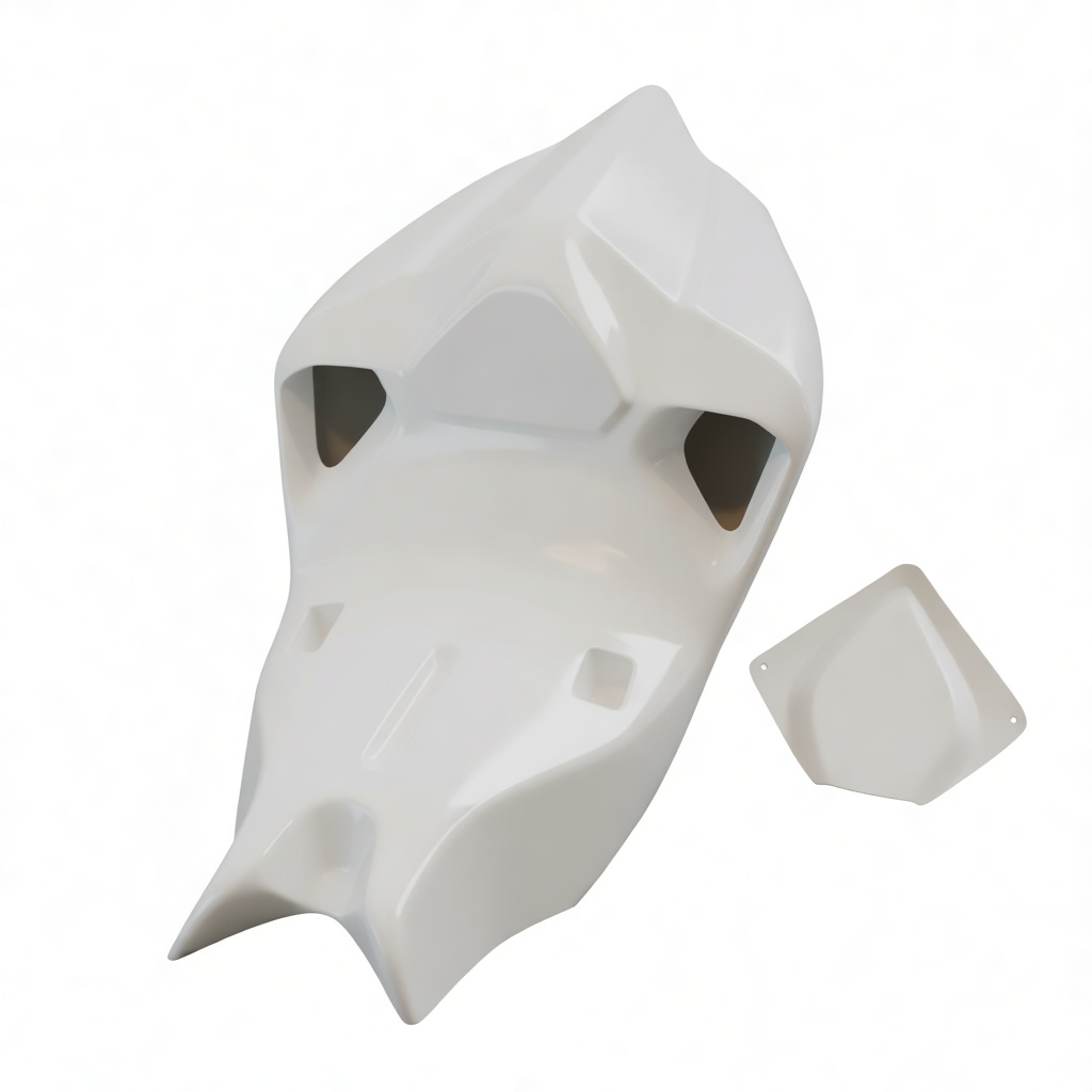 Yamaha R1 2015 Fairing free 3D printable STL
