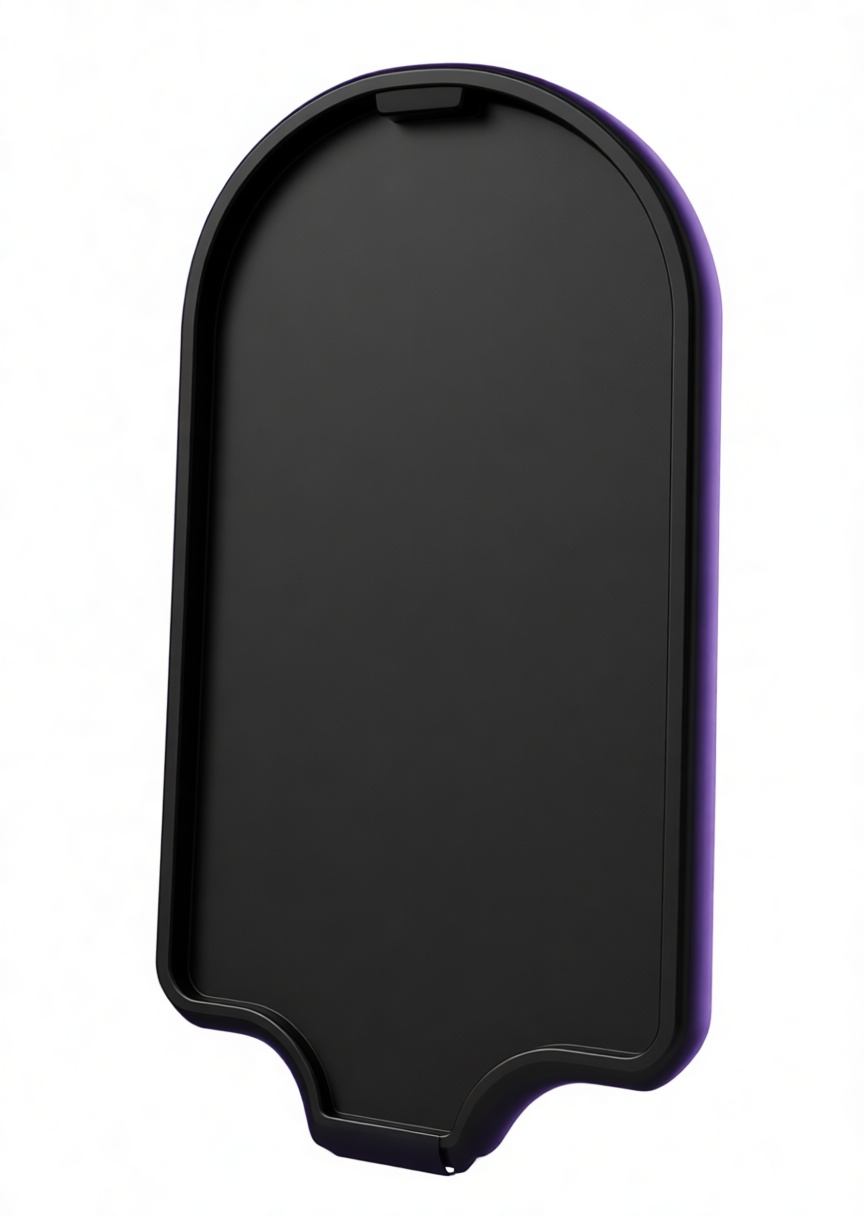 Custom Smartphone Stand - Free 3D Printable STL File