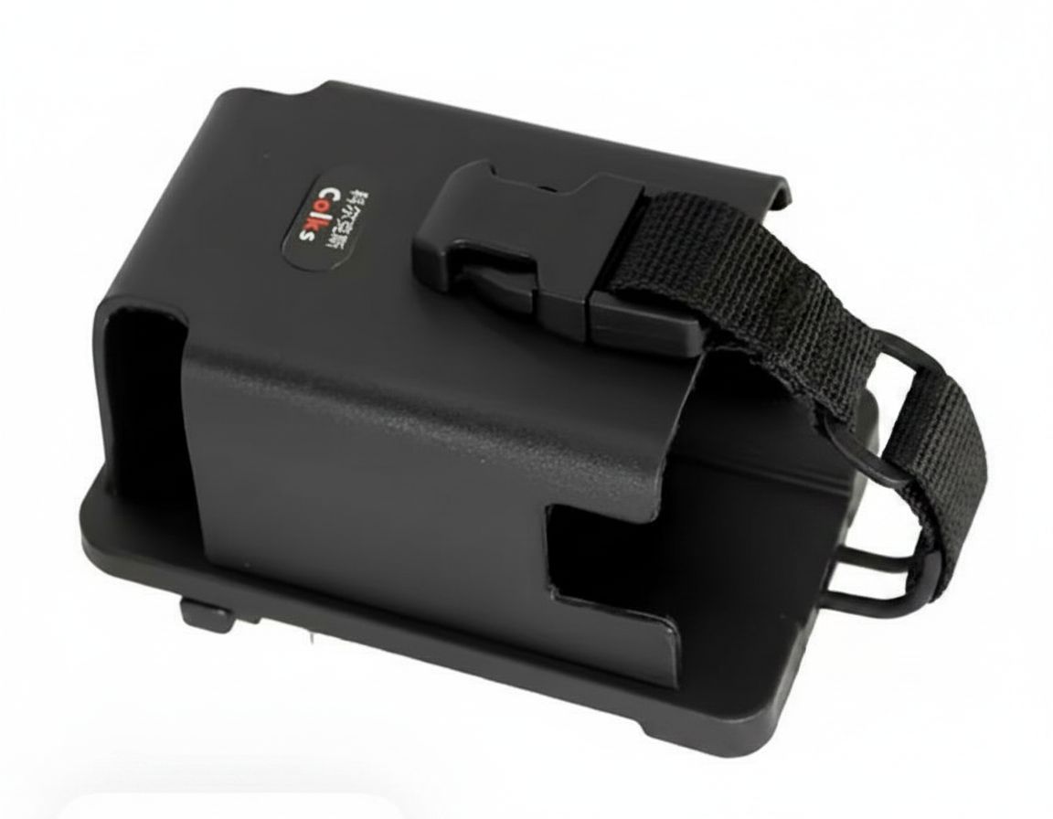 GoPro Battery Charger Mount free 3D printable STL