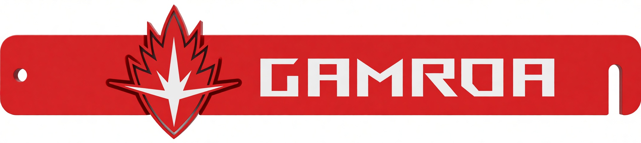 Gamora Bracelet free 3D printable STL