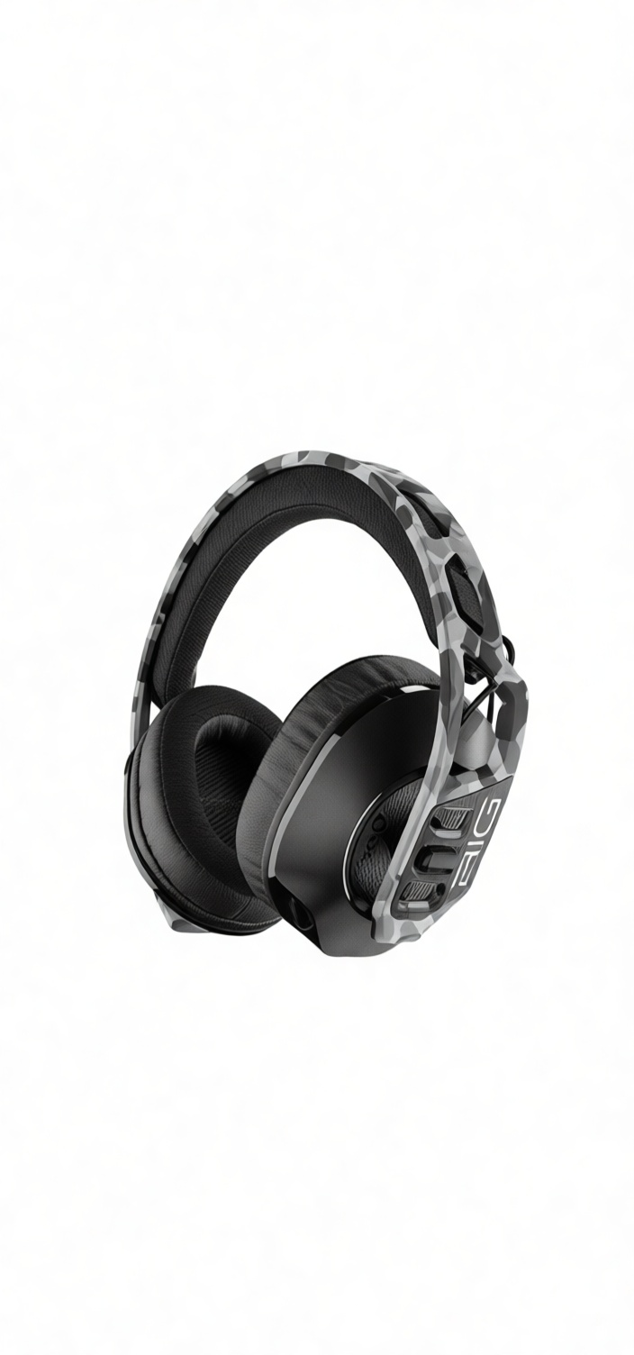 Elgato Wave Mic Arm Headphones free 3D printable STL