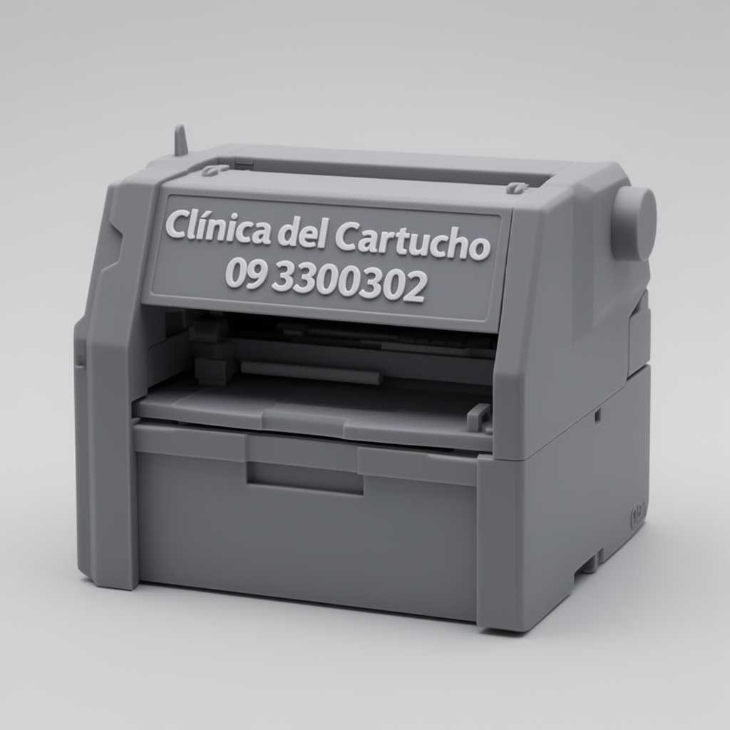 Typical Printer Model free 3D printable STL