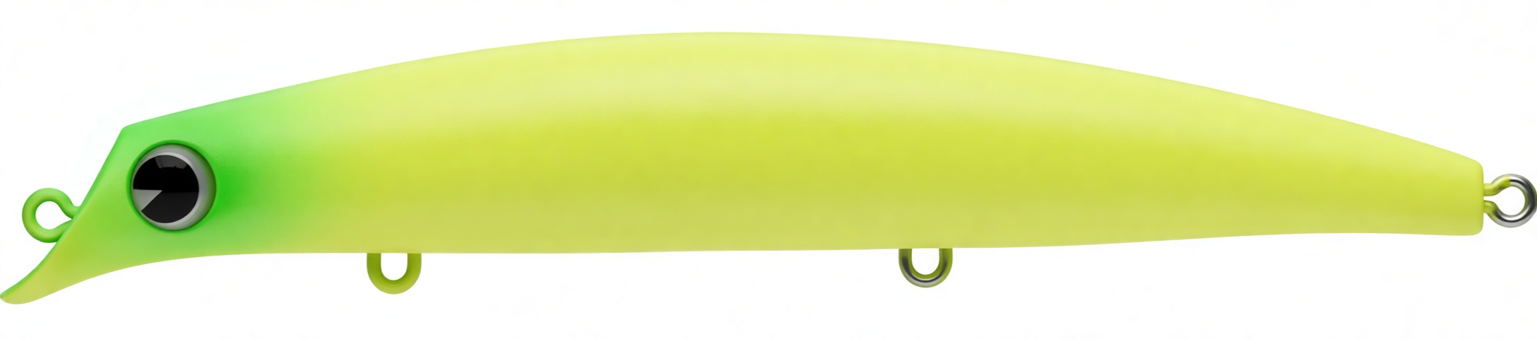 Fishing Lure Model free 3D printable STL