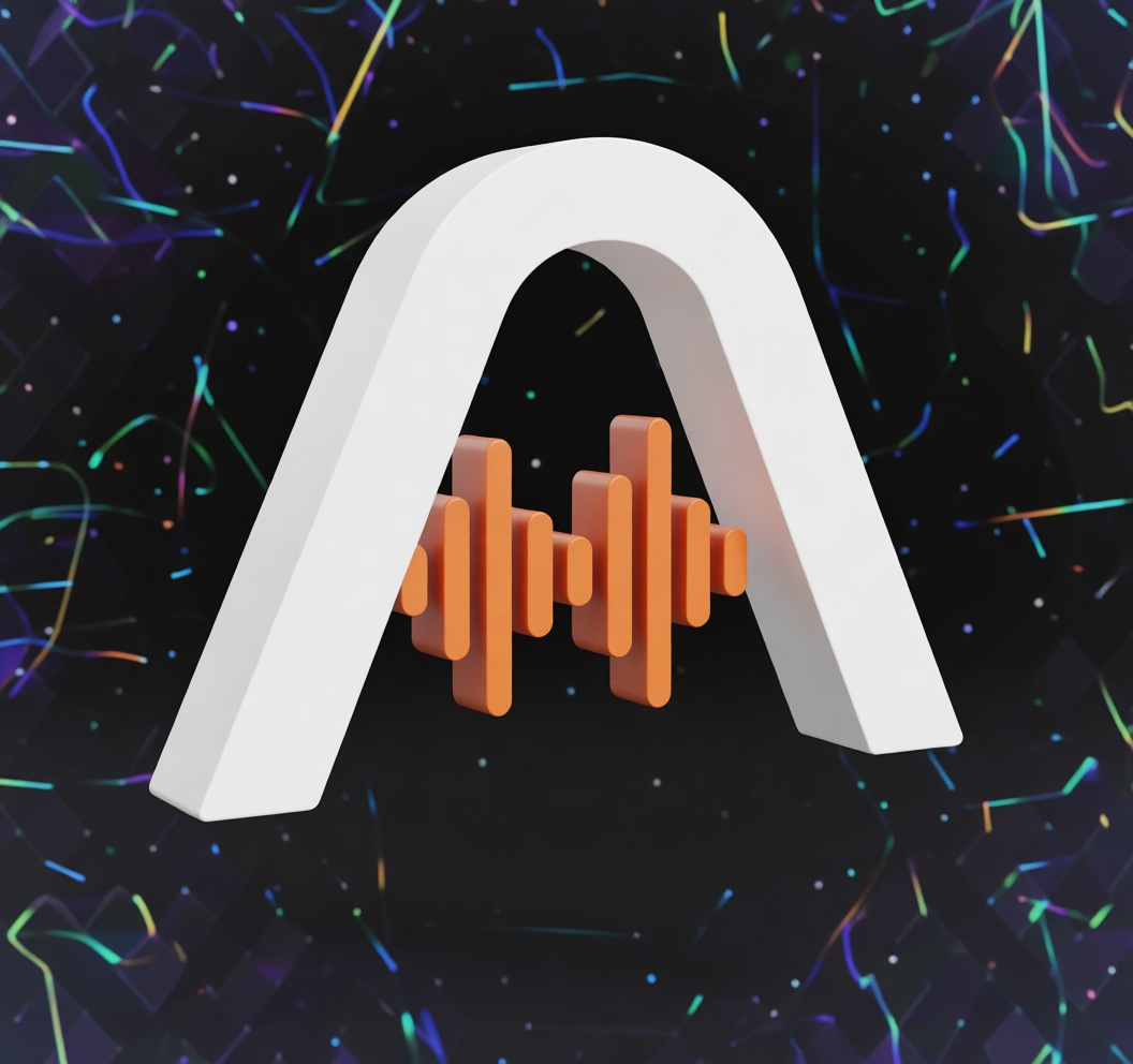 Sound Wave Sculpture free 3D printable STL