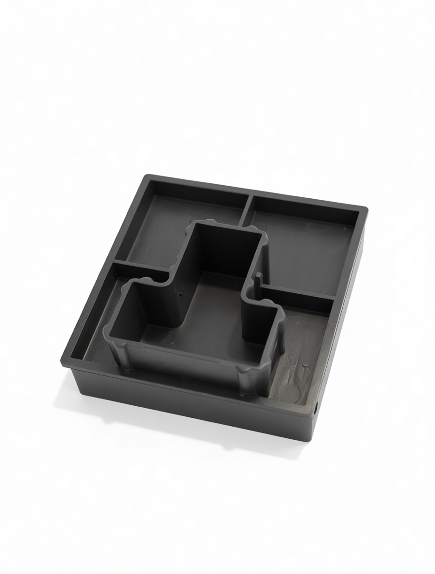 Board Game Organizer Insert free 3D printable STL