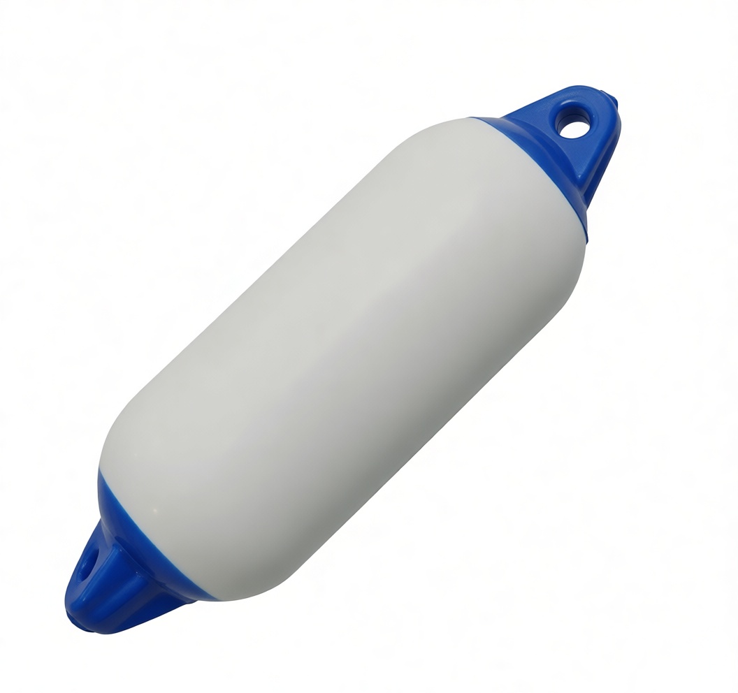 Boat Fender Model free 3D printable STL