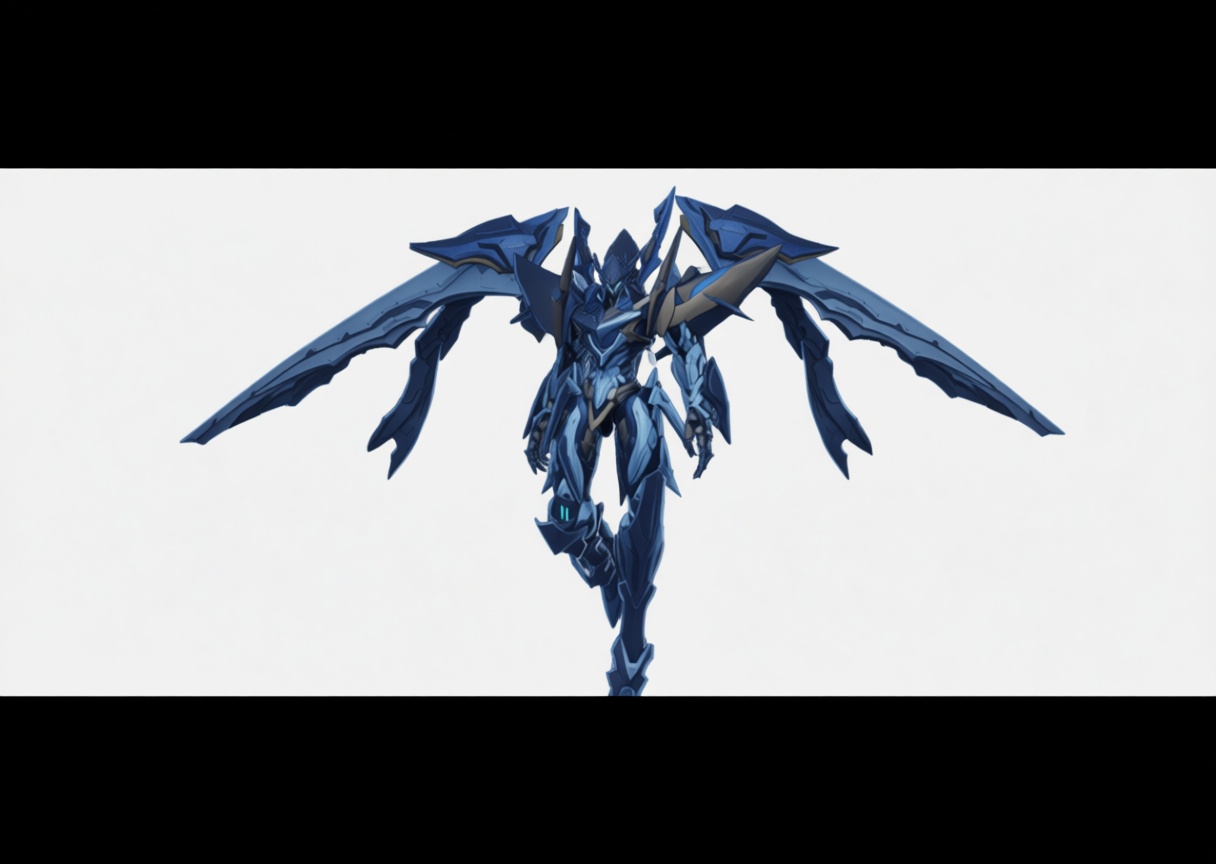 Transformers Starscream Model free 3D printable STL