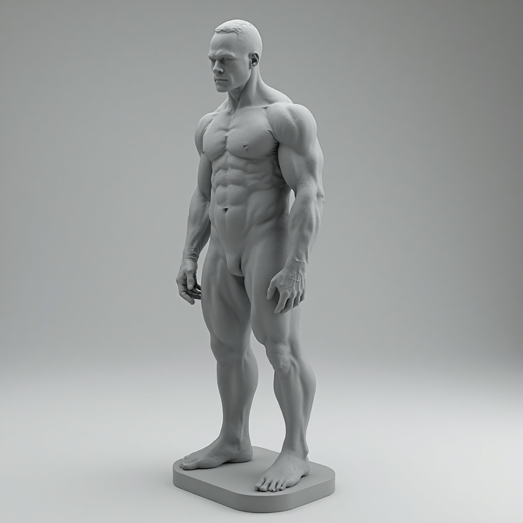 Taller Architectural Model free 3D printable STL