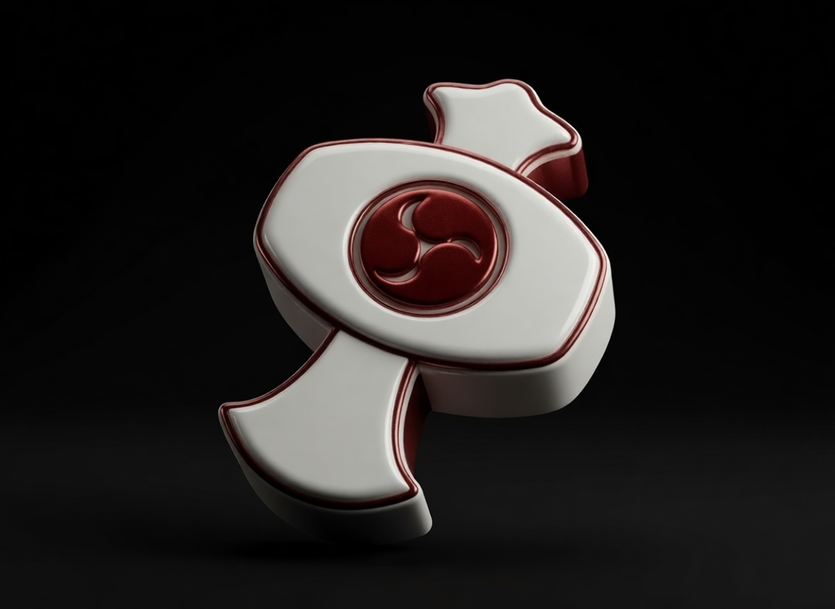 Gorosei Emblem Model free 3D printable STL