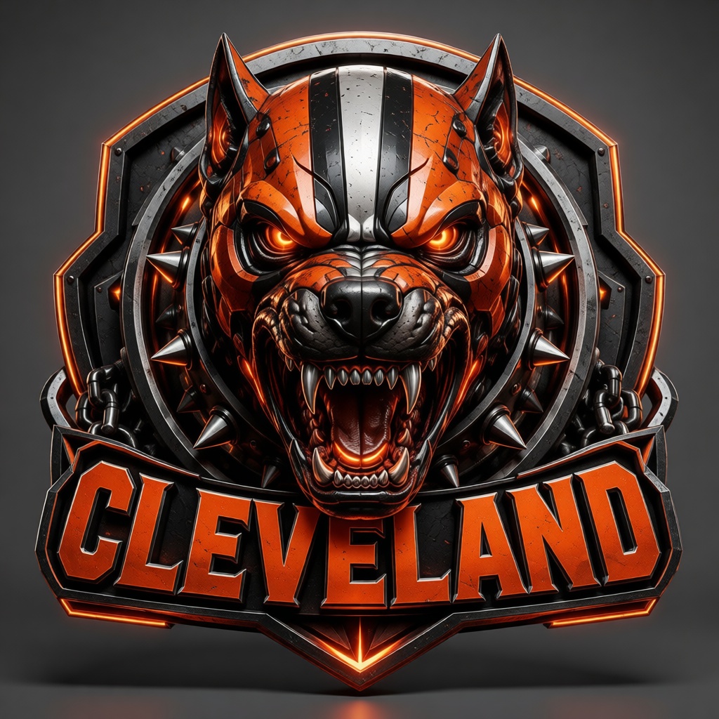 Cleveland Doberman Bust free 3D printable STL