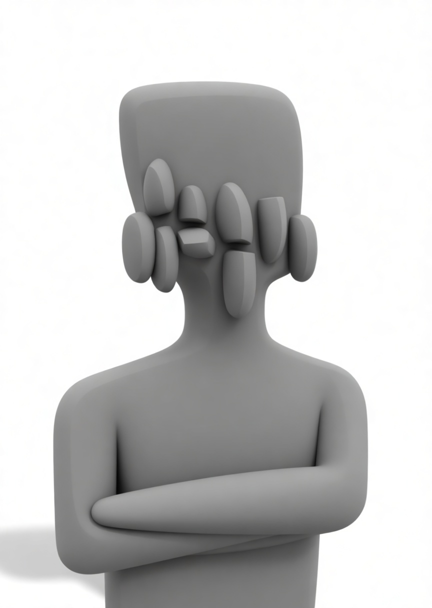 Yoruba Ibeji Statue free 3D printable STL