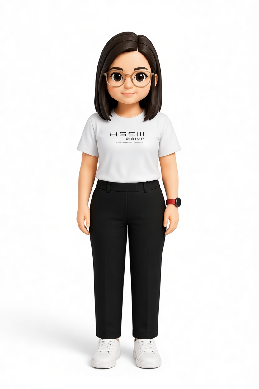 Stylish Woman Figurine free 3D printable STL