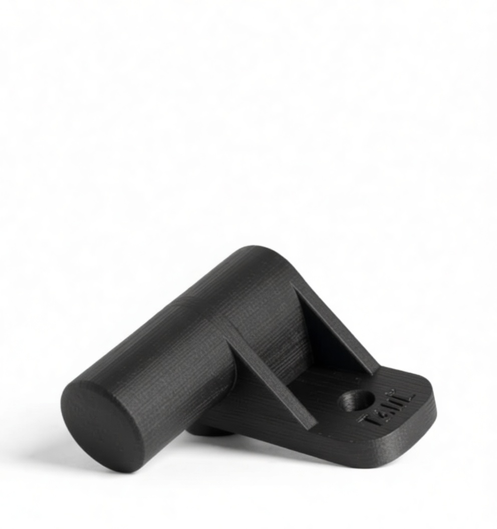 TinkerKit Mounting Bracket free 3D printable STL