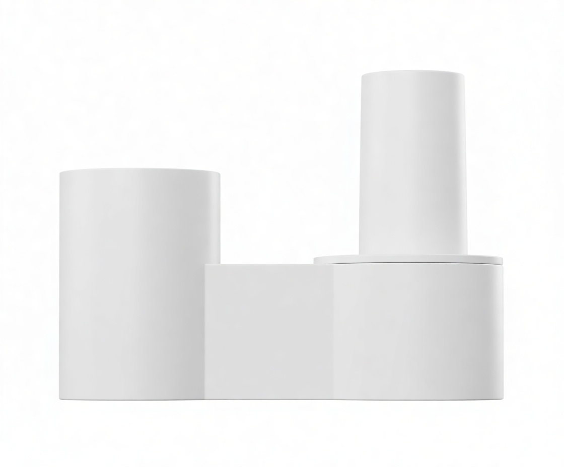 Google Nest WiFi Router Model free 3D printable STL