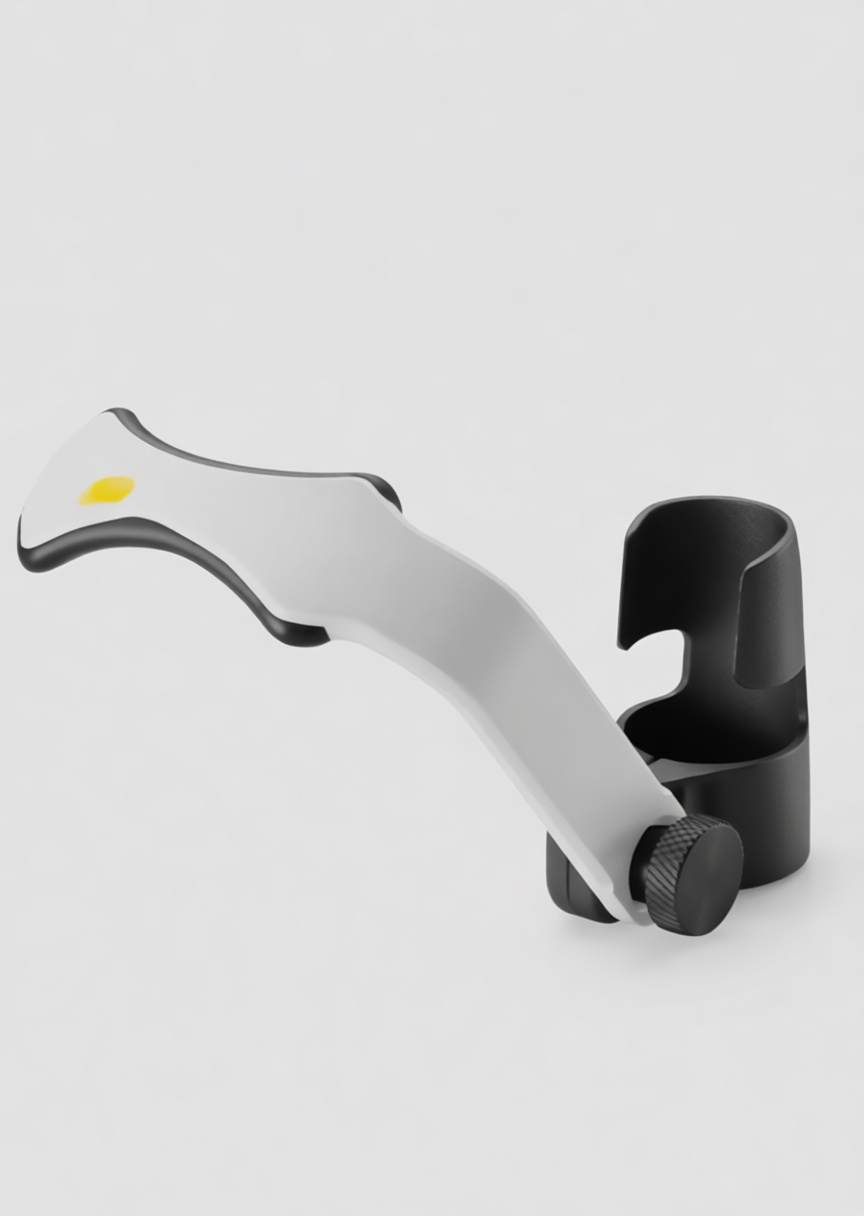 VR Controller Stand free 3D printable STL