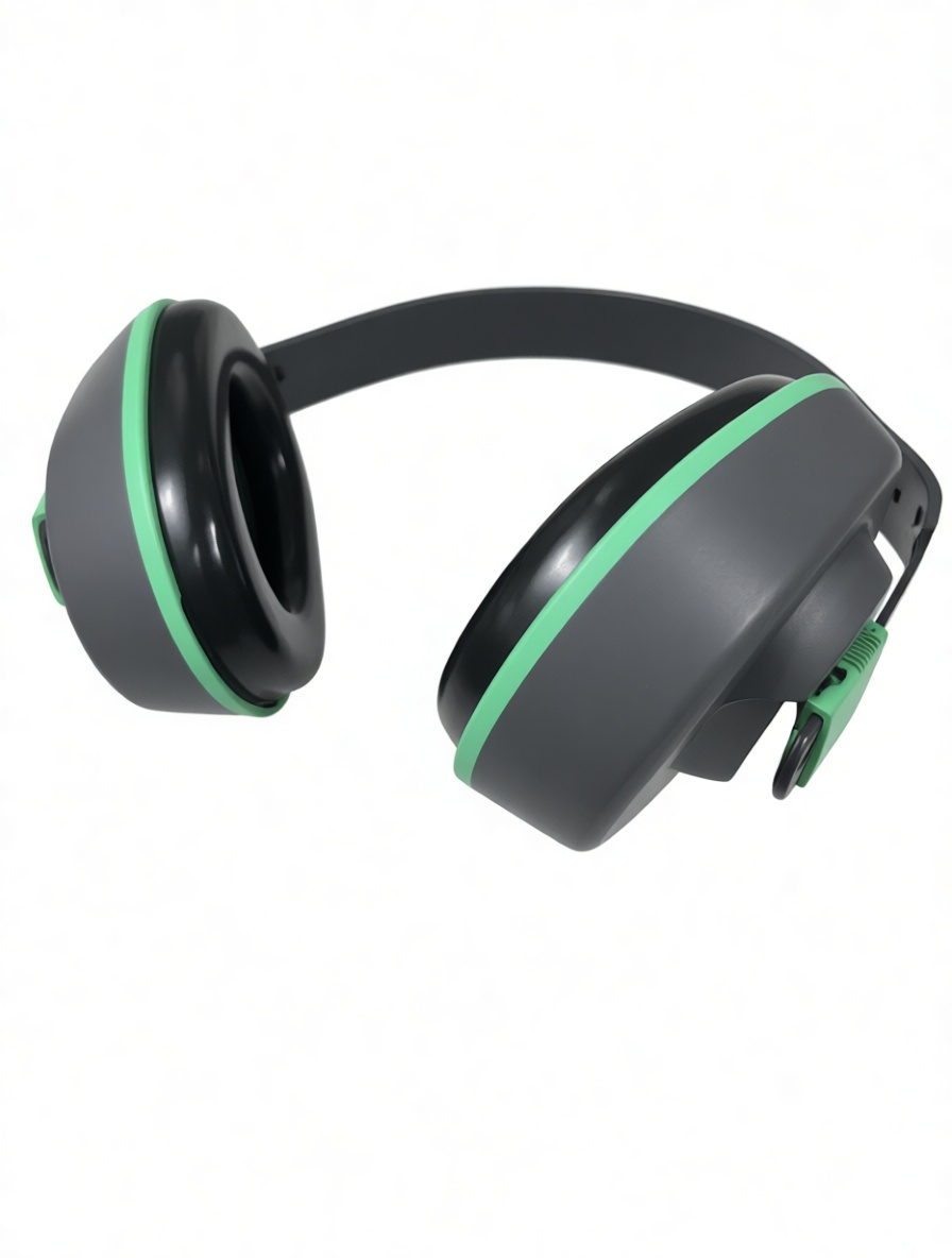 Over-Ear Headphone Model free 3D printable STL