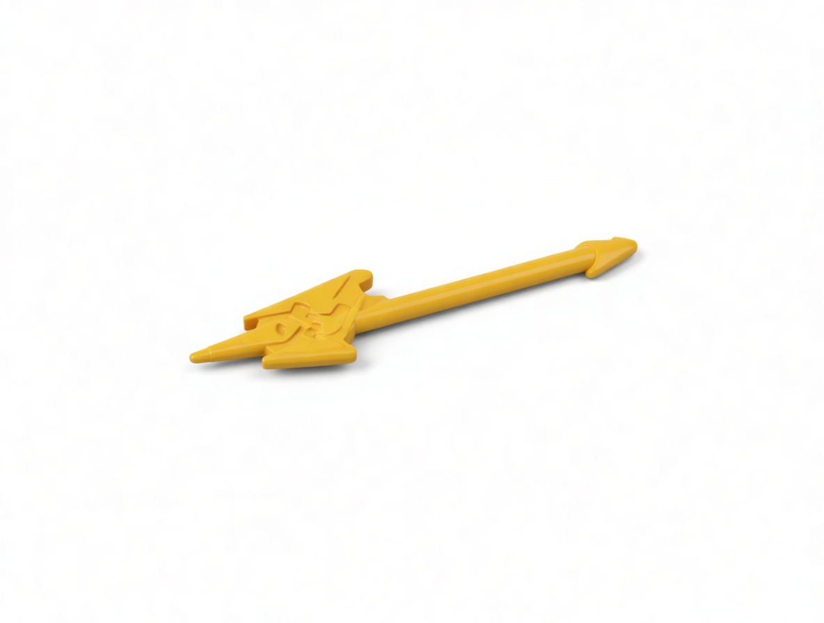 Lance Spear Miniature free 3D printable STL