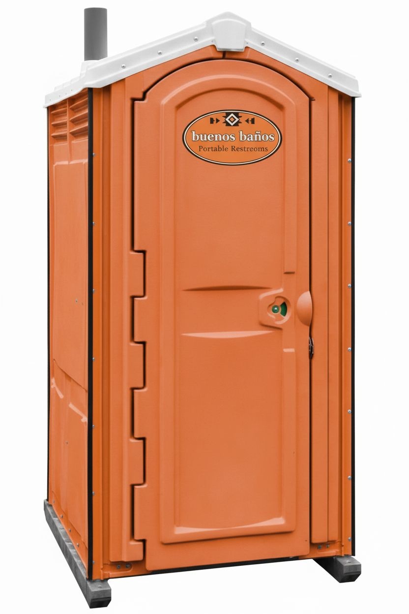 Portable Toilet Model free 3D printable STL