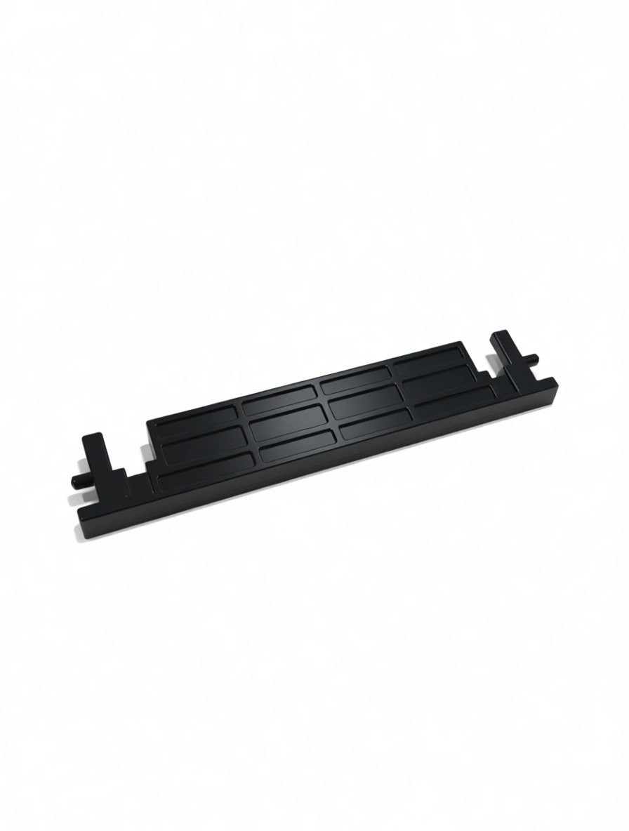 PCI Slot Cover Panel free 3D printable STL
