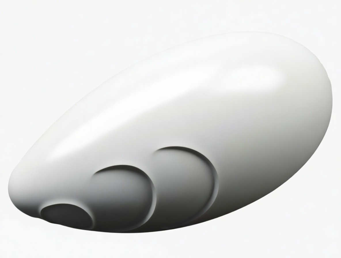 Nautilus Shell Figurine free 3D printable STL