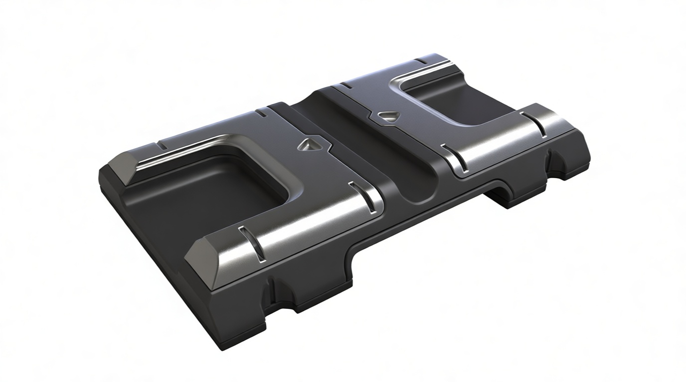 Respawn Smart Pistol Magazine - Free 3D Printable STL File