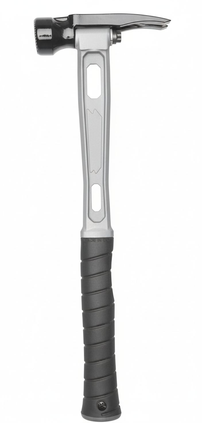 Claw Hammer Model