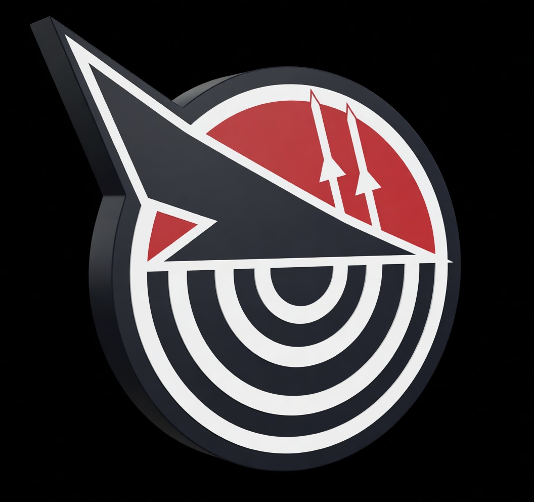 Star Wars Rogue Squadron Emblem free 3D printable STL
