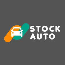 Stock Auto Logo free 3D printable STL