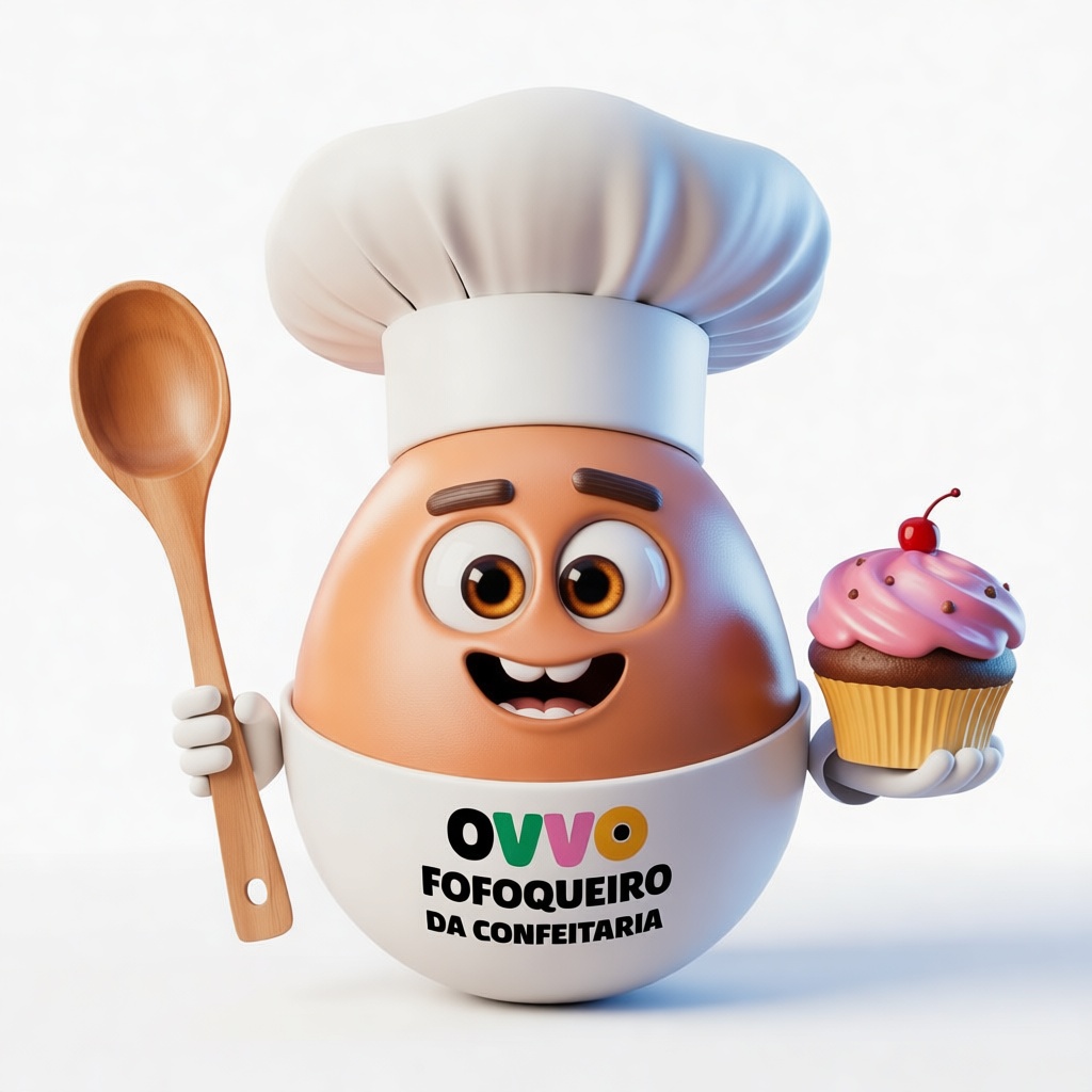 Ovvo Chef Figurine free 3D printable STL