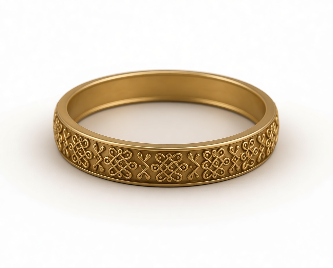 Celtic Knot Ring free 3D printable STL