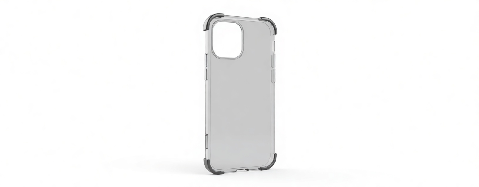 iPhone 13 Pro Case Model free 3D printable STL