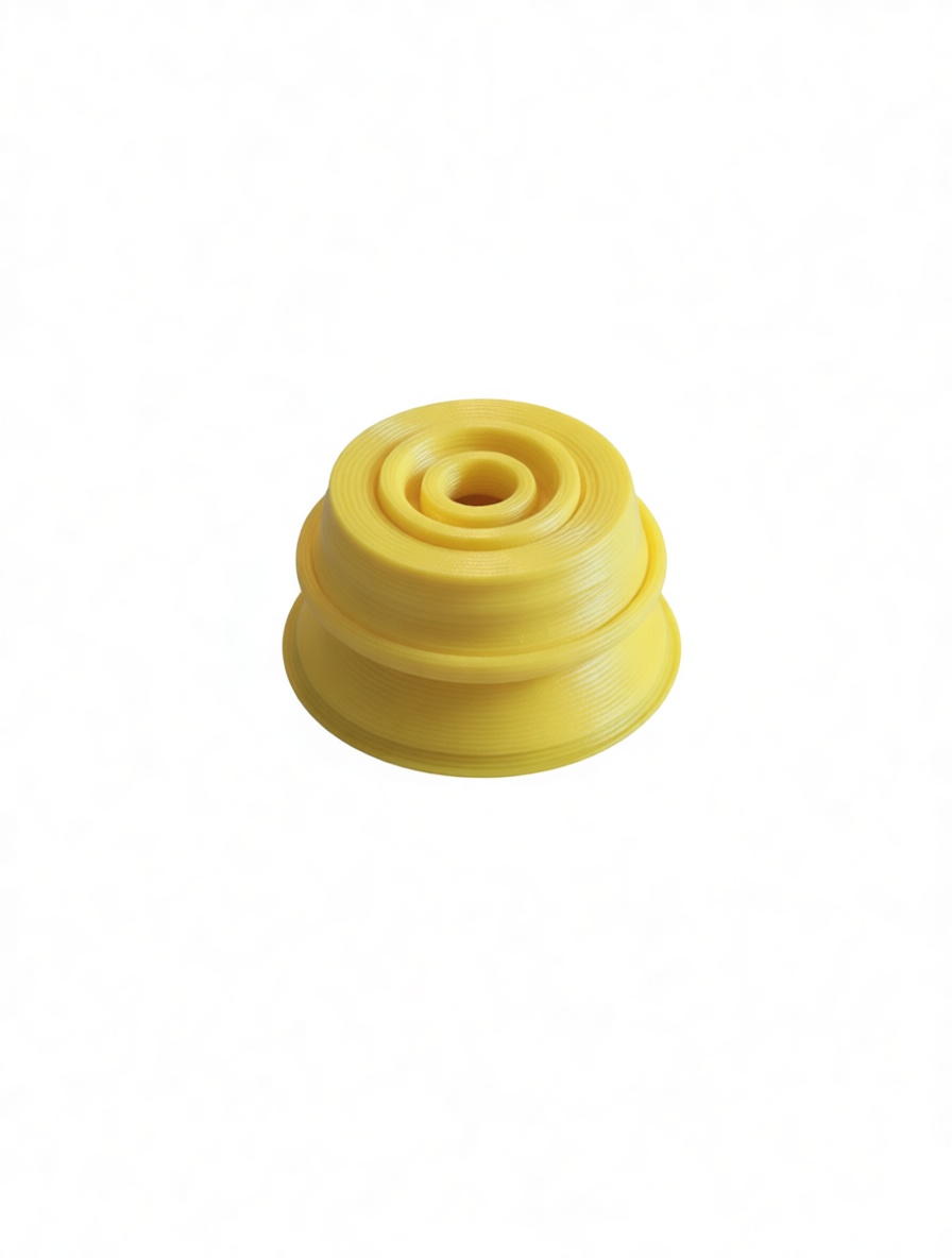 Spiral Stacking Toy Model free 3D printable STL
