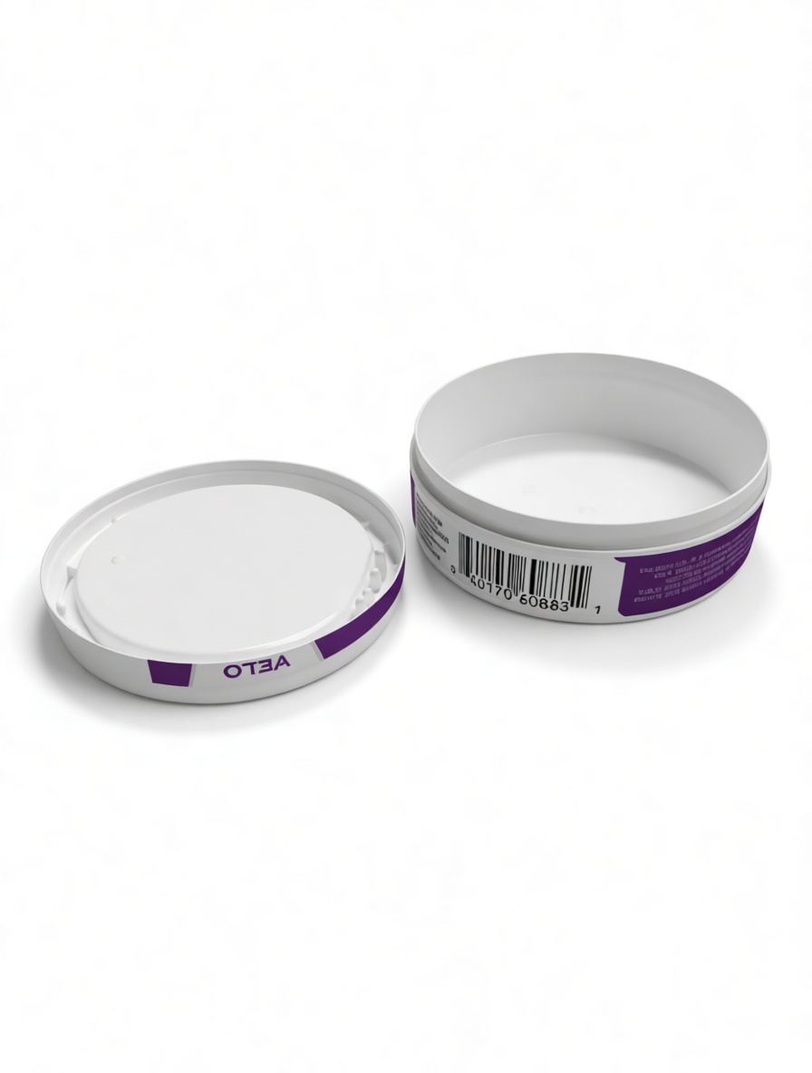 AETO Plastic Container free 3D printable STL