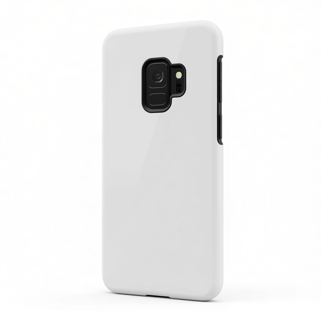 Samsung Galaxy S9 Case free 3D printable STL