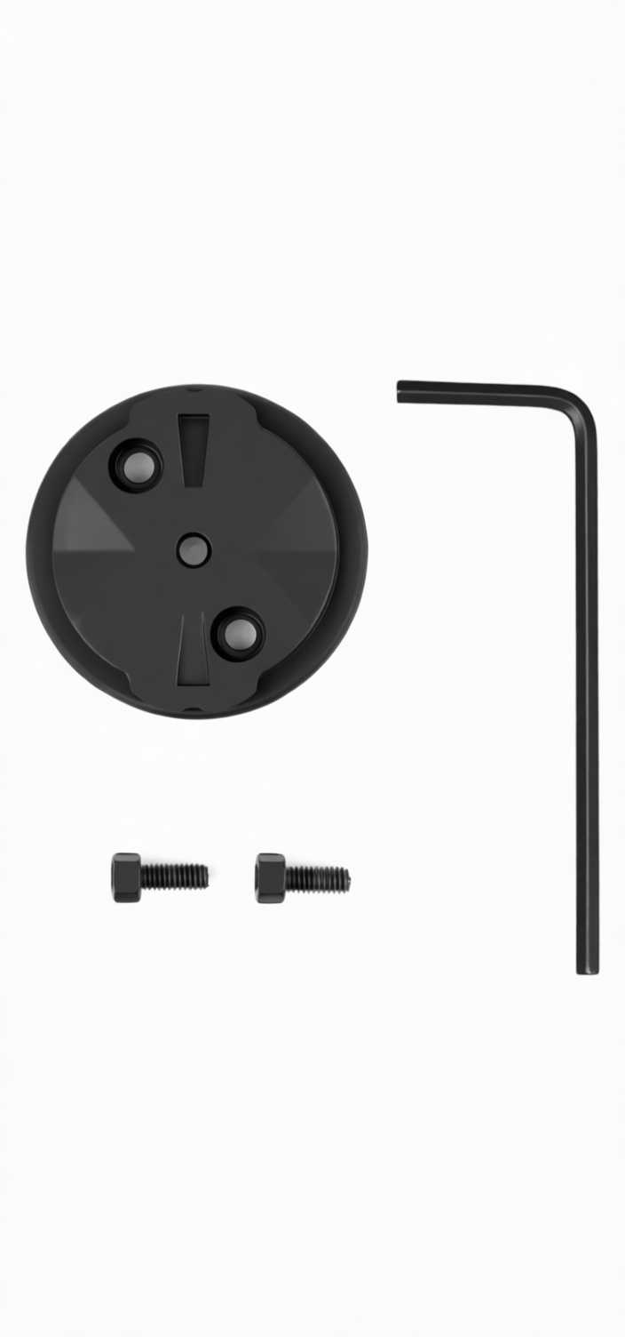 Camera Tripod Mount Adapter free 3D printable STL