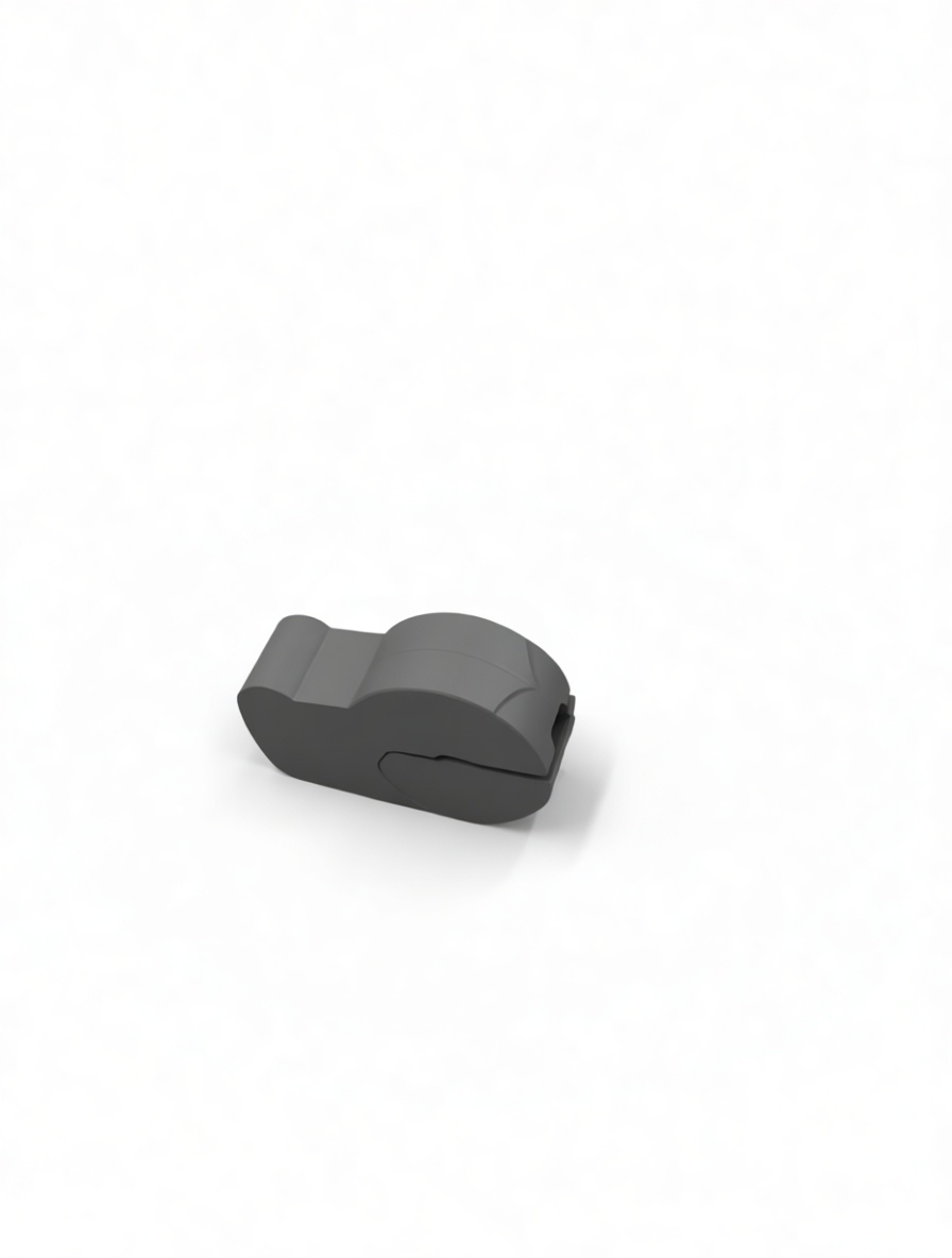 Whistle Model free 3D printable STL