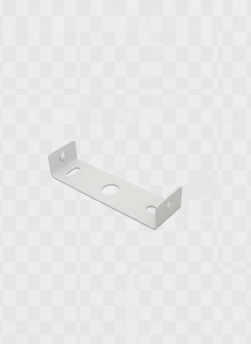 Mounting Bracket Model free 3D printable STL