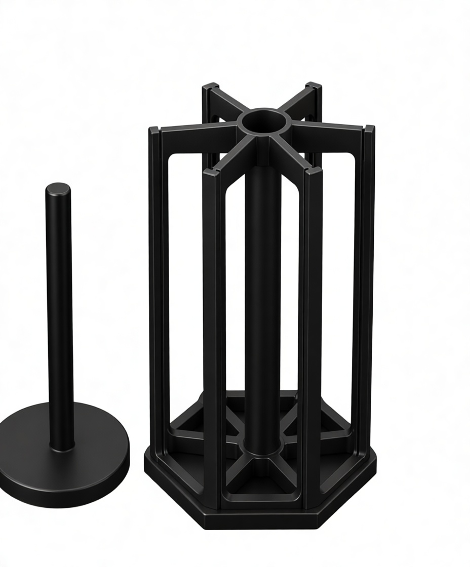Filament Spool Holder free 3D printable STL