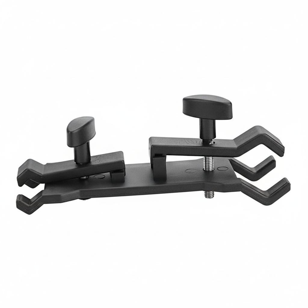 Guitar Neck Support Clamp free 3D printable STL