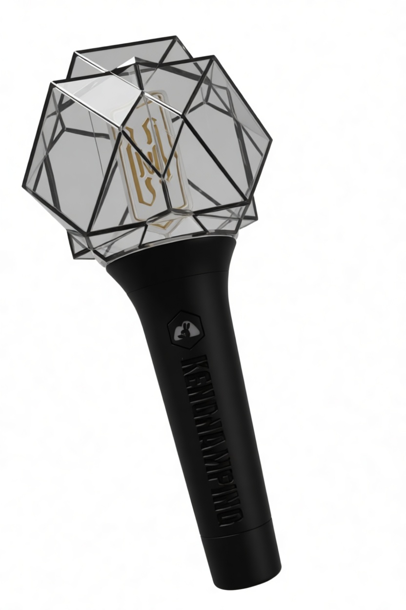 Kendama Wind Lightstick free 3D printable STL
