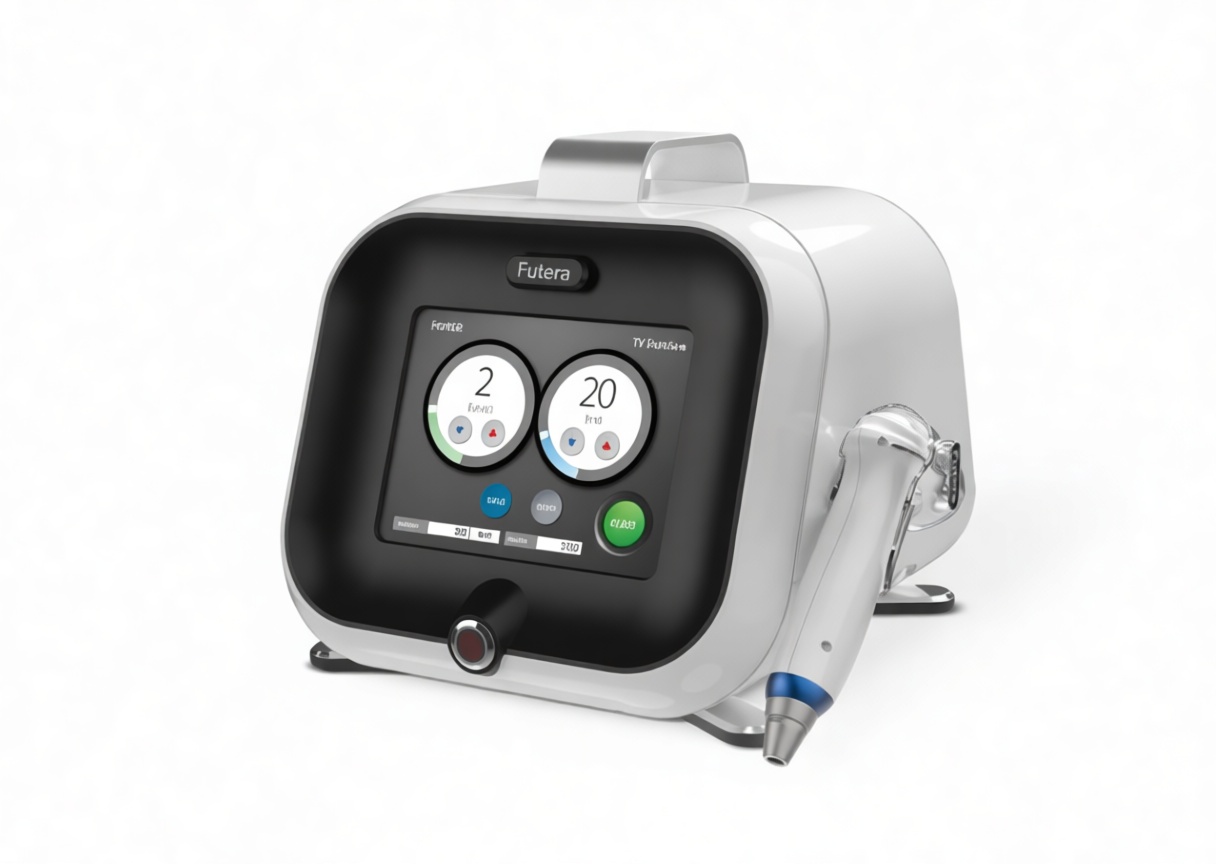 Futera Medical Device free 3D printable STL