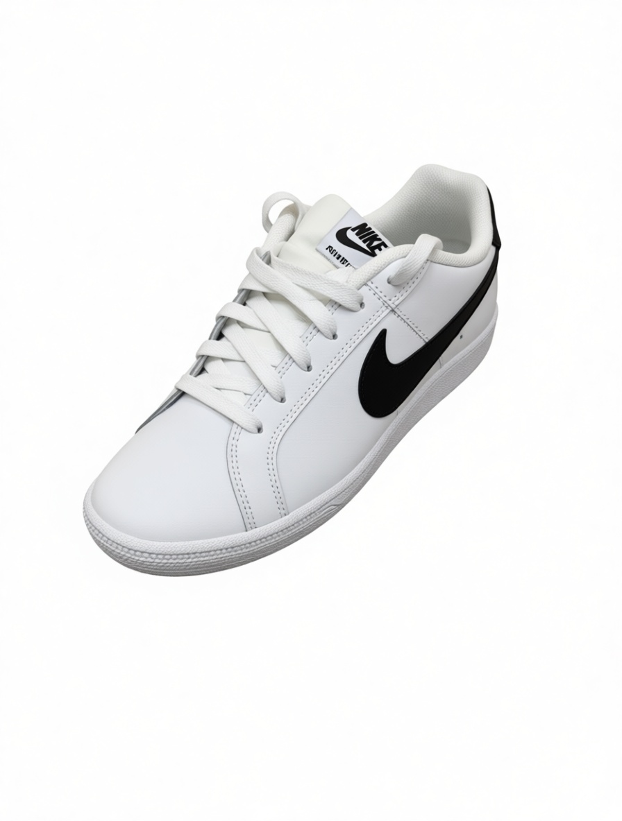 Nike Court Royale Shoe free 3D printable STL