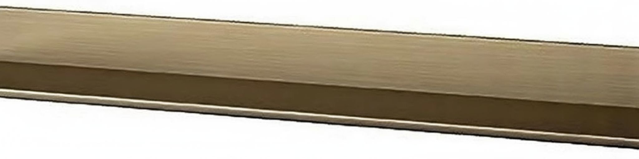 Sleek Metal Bar free 3D printable STL